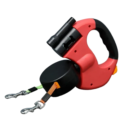 DualDog™ | Olvida los enredos