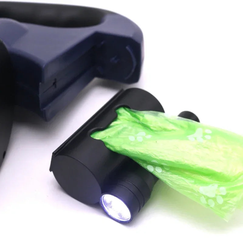 DualDog™ | Olvida los enredos